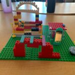 Grade 6 Playground Designing LEGO Playgrounds