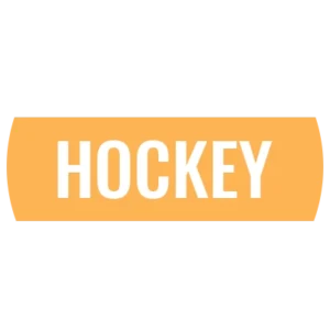 Hockey Button