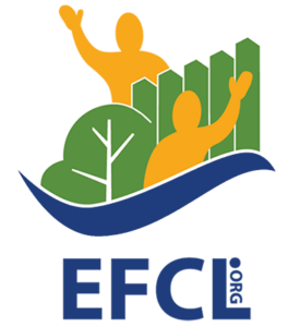 Edmonton Federation of Community Leagues Logo